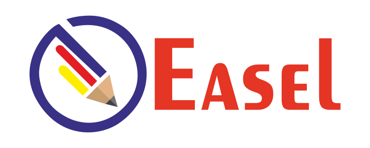 Easel Curriculum Logo